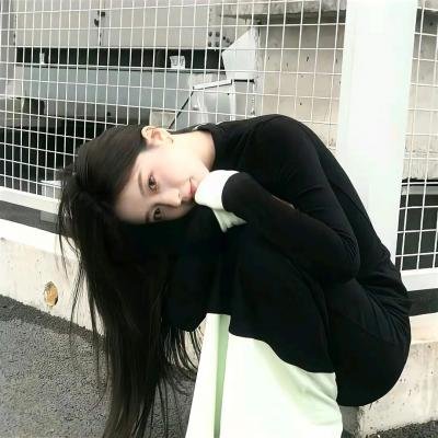 视线中的光
